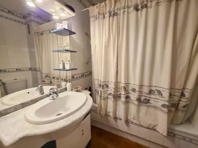 Townhouse in Casares Playa