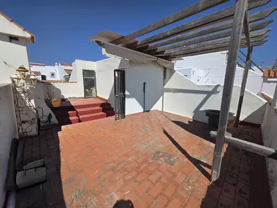 Townhouse in Casares Playa