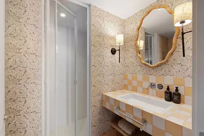 Ground Floor Apartment in Nueva Andalucía