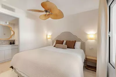 Ground Floor Apartment in Nueva Andalucía