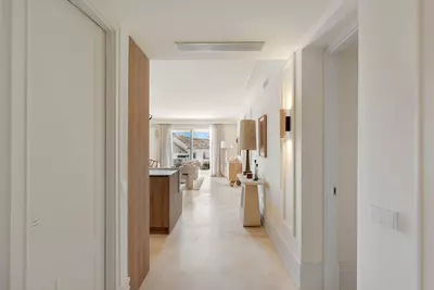Ground Floor Apartment in Nueva Andalucía