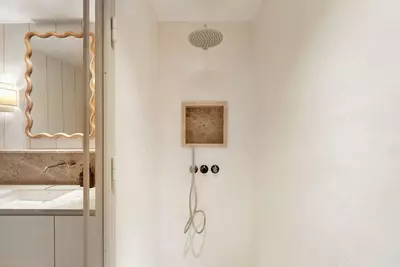 Ground Floor Apartment in Nueva Andalucía