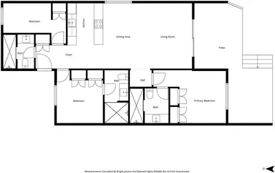 Ground Floor Apartment in Nueva Andalucía