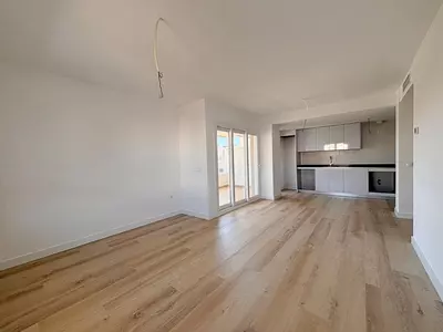 Middle Floor Apartment in Nueva Andalucía