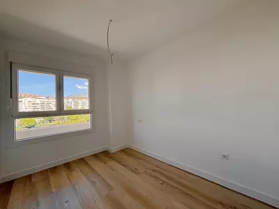 Middle Floor Apartment in Nueva Andalucía