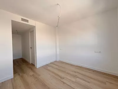 Middle Floor Apartment in Nueva Andalucía
