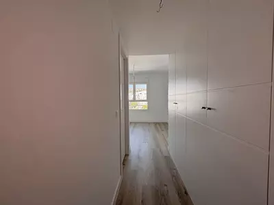 Middle Floor Apartment in Nueva Andalucía