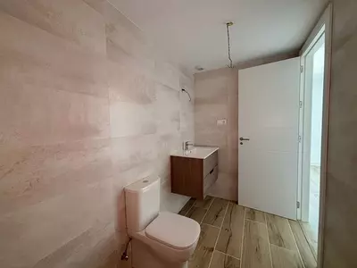 Middle Floor Apartment in Nueva Andalucía