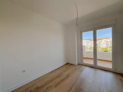 Middle Floor Apartment in Nueva Andalucía