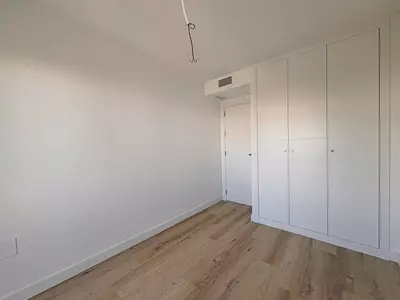 Middle Floor Apartment in Nueva Andalucía