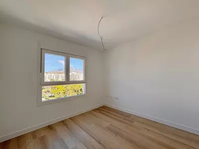 Middle Floor Apartment in Nueva Andalucía