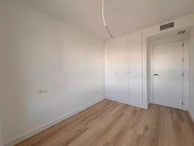 Middle Floor Apartment in Nueva Andalucía