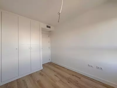 Middle Floor Apartment in Nueva Andalucía