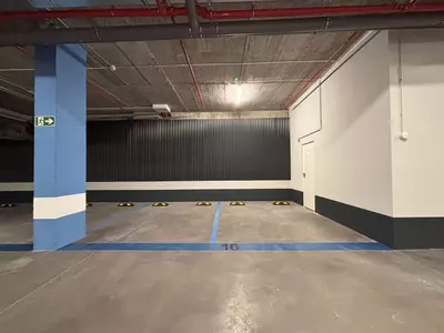 Middle Floor Apartment in Nueva Andalucía