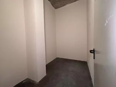 Middle Floor Apartment in Nueva Andalucía