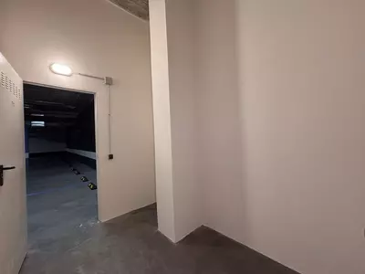 Middle Floor Apartment in Nueva Andalucía