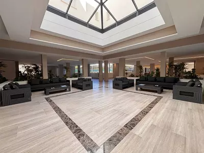 Middle Floor Apartment in Nueva Andalucía
