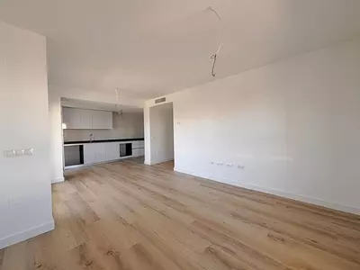 Middle Floor Apartment in Nueva Andalucía