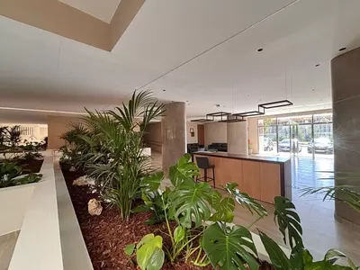 Middle Floor Apartment in Nueva Andalucía