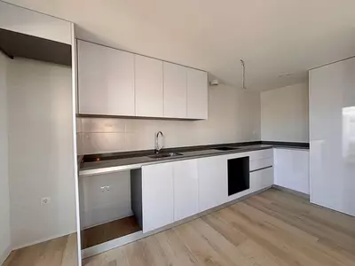 Middle Floor Apartment in Nueva Andalucía