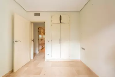 Ground Floor Apartment in Casares