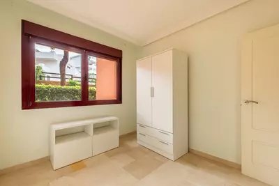 Ground Floor Apartment in Casares