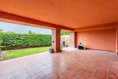Ground Floor Apartment in Casares