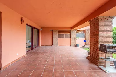 Ground Floor Apartment in Casares