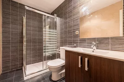 Ground Floor Apartment in Casares
