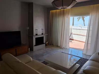 Detached Villa in Estepona