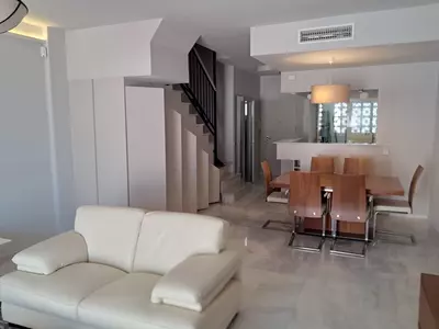 Detached Villa in Estepona