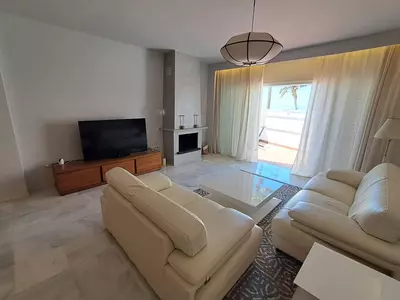 Detached Villa in Estepona