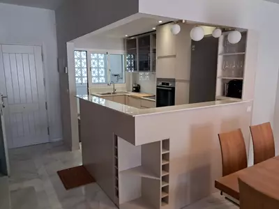 Detached Villa in Estepona