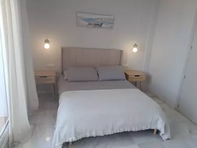 Detached Villa in Estepona