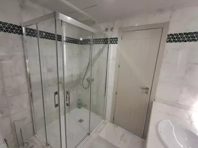 Detached Villa in Estepona