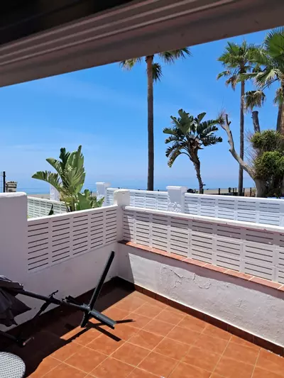 Detached Villa in Estepona