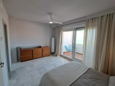 Detached Villa in Estepona