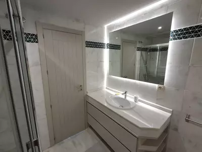 Detached Villa in Estepona