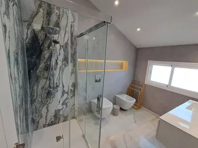 Detached Villa in Estepona