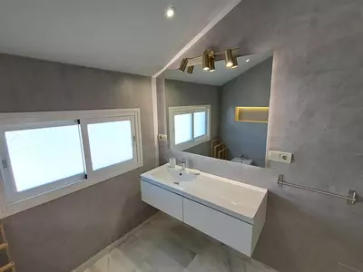 Detached Villa in Estepona
