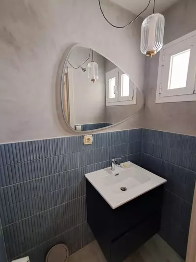 Detached Villa in Estepona