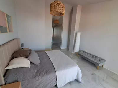 Detached Villa in Estepona