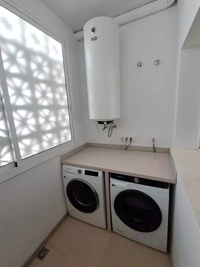 Detached Villa in Estepona
