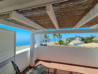 Detached Villa in Estepona