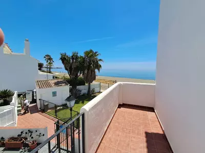 Detached Villa in Estepona