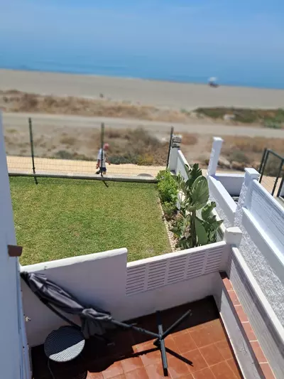Detached Villa in Estepona