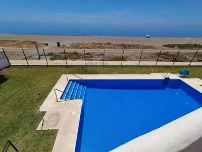 Detached Villa in Estepona