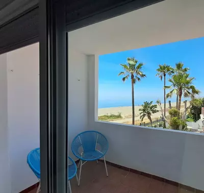 Detached Villa in Estepona
