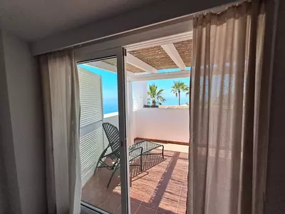 Detached Villa in Estepona