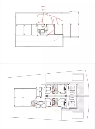 Residential Plot in Estepona